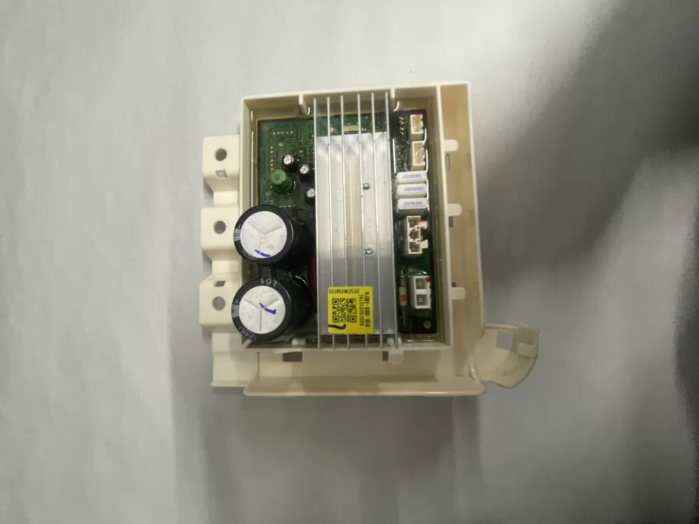 Samsung DC92-01378C AP5916747 Washer Control Board PCB