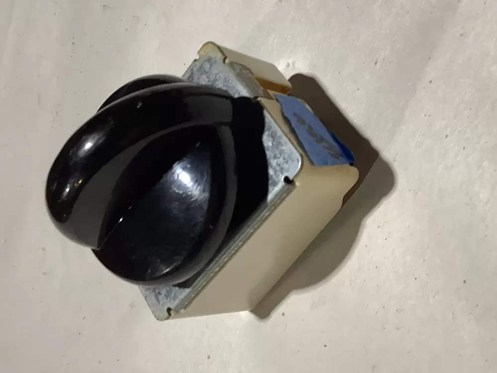 GE Hotpoint Wb24t10029 Range Switch Infinite AZ127013 | Sl190