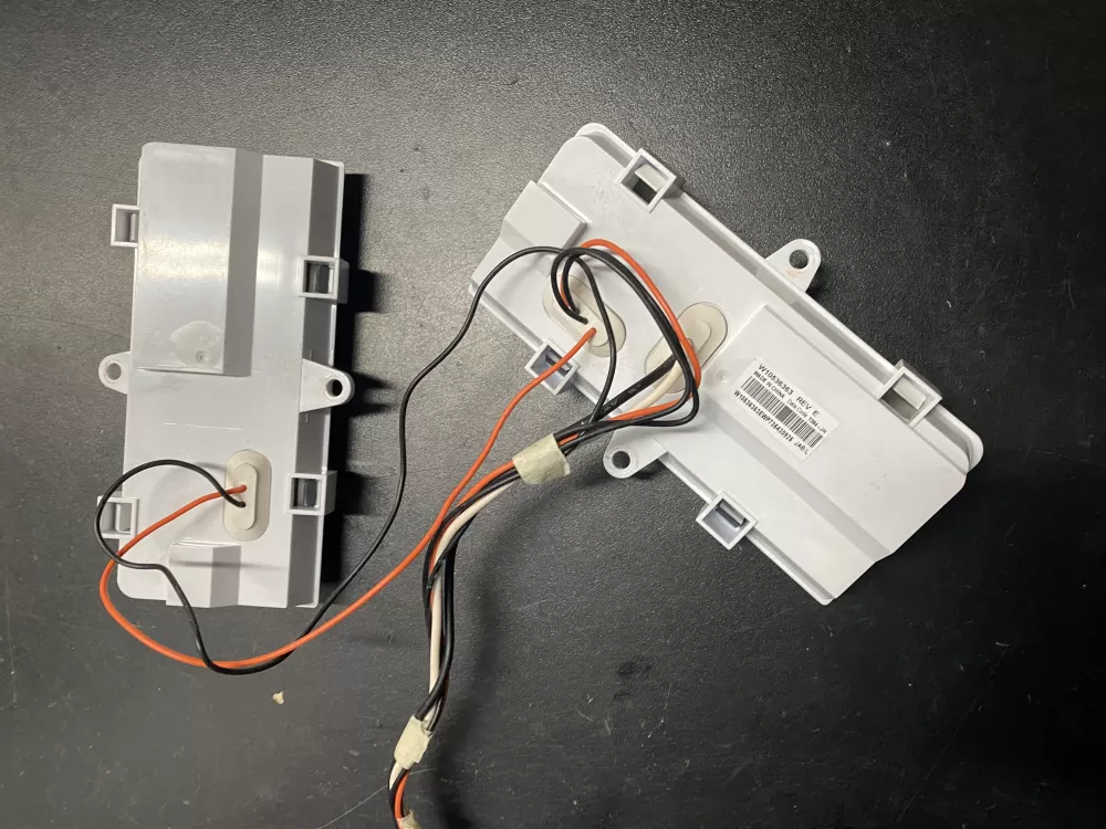 Kenmore W10897058 Refrigerator LED Light Module Control Board AZ9537 | BK895