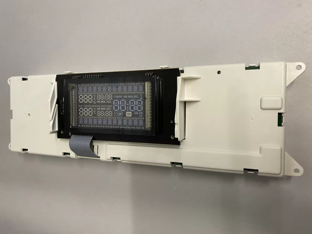 W10293885 KitchenAid Range Electric Control