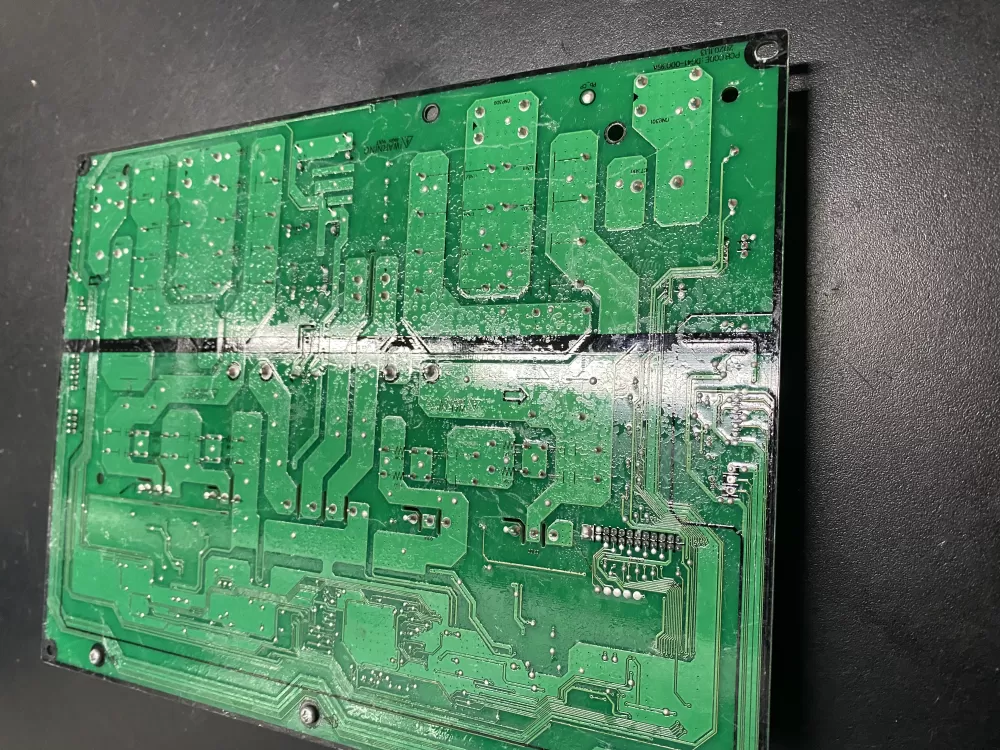 Samsung DG92-01229B Range Oven Control Board AZ24641 | BKV254