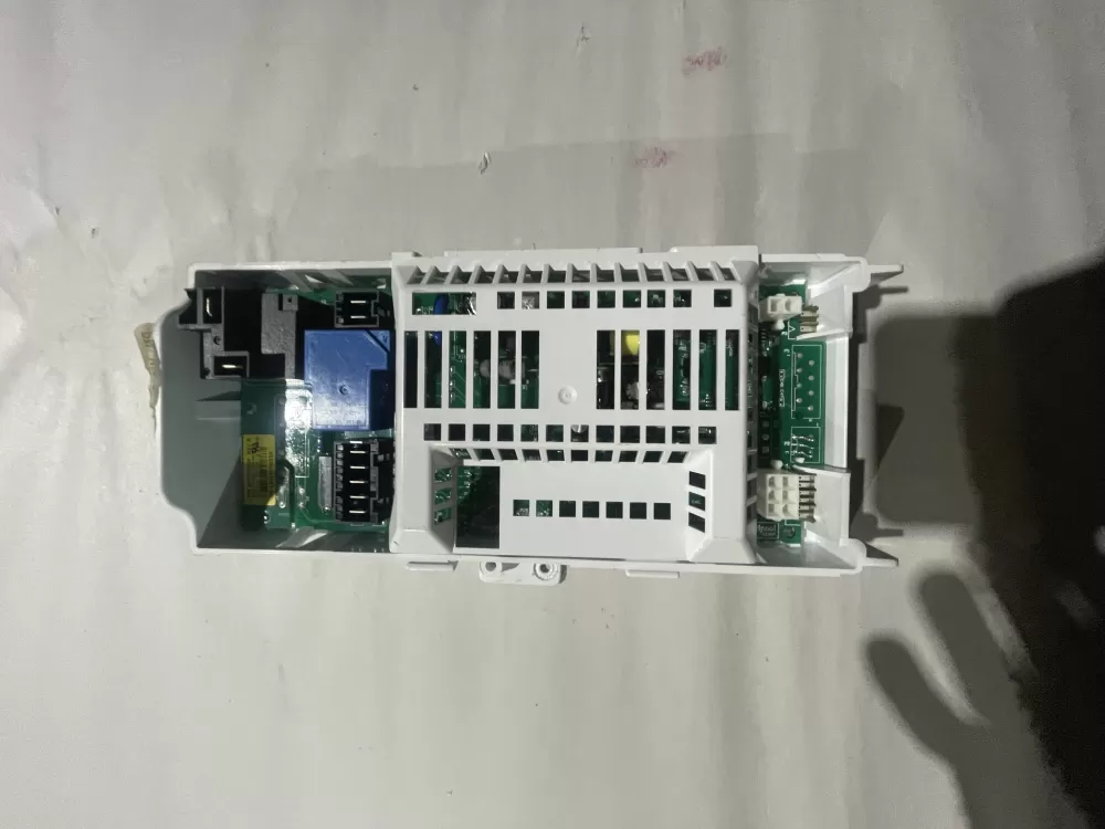 Whirlpool  Maytag  KitchenAid W11537215 W10875487 W10847936 W10810426 Dryer Control Board