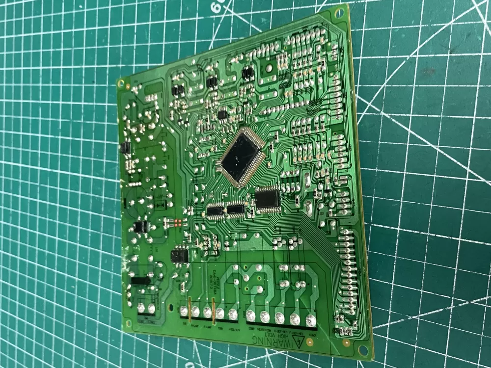 Samsung DA92 00420T DA9200420T Refrigerator Control Board AZ211752 | Wm841