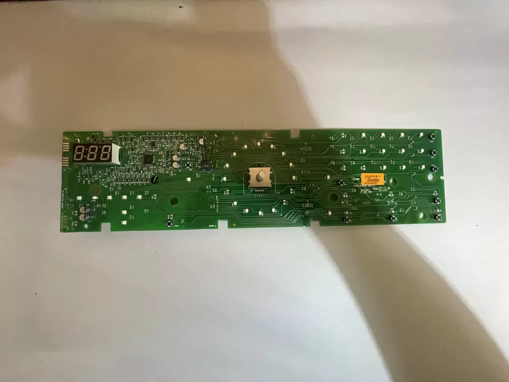 Whirlpool  Maytag W10260186 W10258434 WPW10260186 Washer Control Board