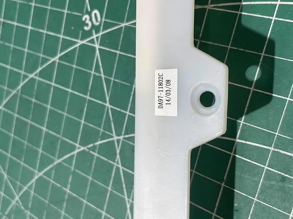 Samsung DA97-11802C Refrigerator Control Board AZ193427 | Wm605