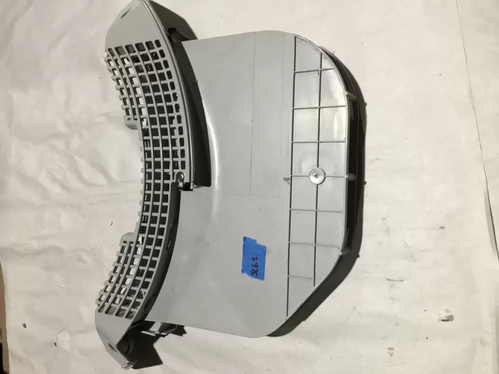 LG MCK490491-2 Dryer Lint Filter Guide Cover Assembly AZ98345 | Sl62