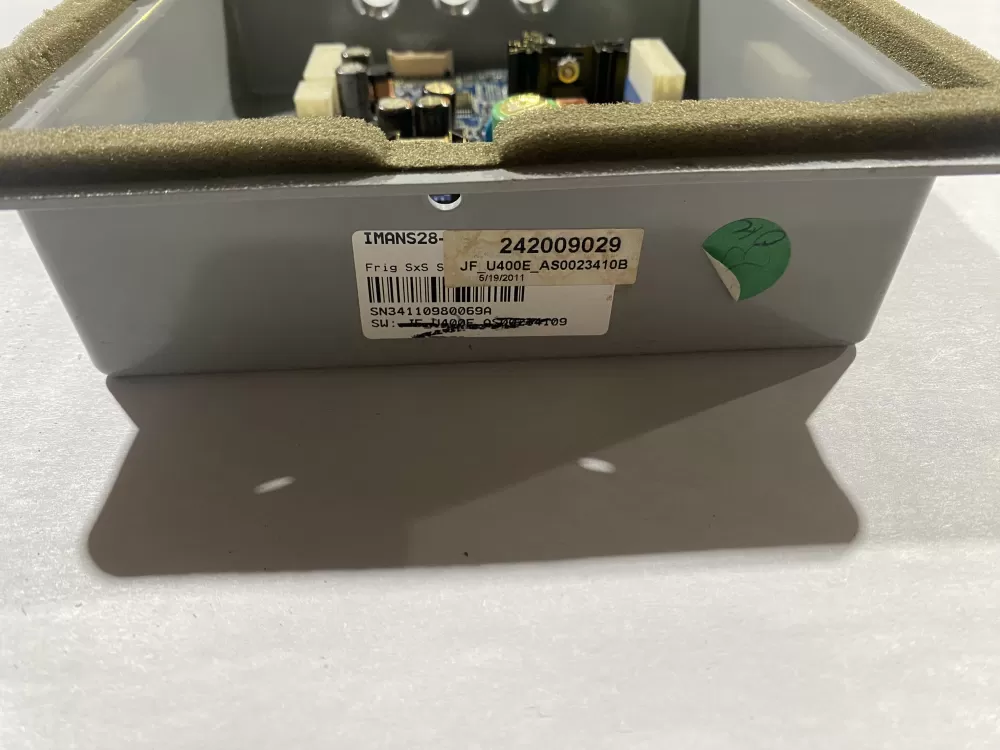 Frigidaire 5303918538 242009029 Refrigerator Control Board AZ188745 | BKV869