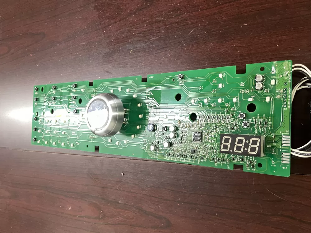 Maytag W10260184 WPW10260184 PS11751376 Dryer Control Board