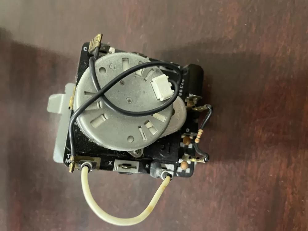 Frigidaire AP3212071 936405 131795400 PS724381 Dryer Timer AZ47964 | KM699