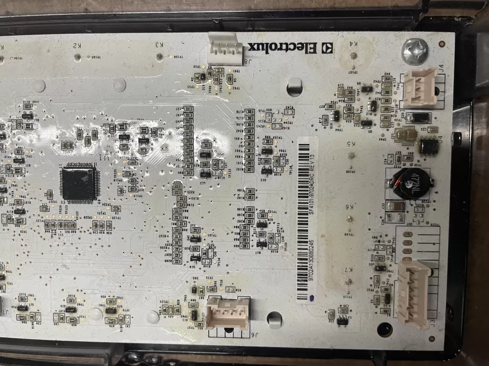 Frigidaire 242209702 Refrigerator Control Board AZ20103 | KM1469
