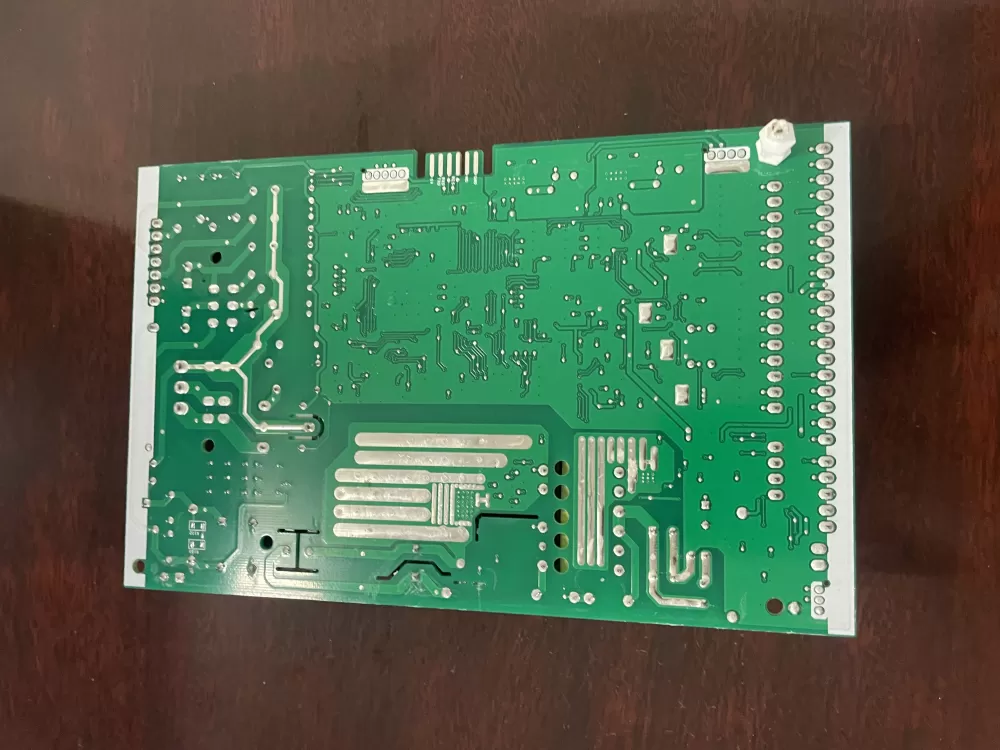 GE Refrigerator Control Board ! AZ35758 | KM258