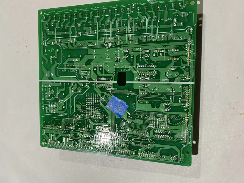 DA92-00233D SAMSUNG REFRIGERATOR CONTROL BOARD AZ139355 | BK1251