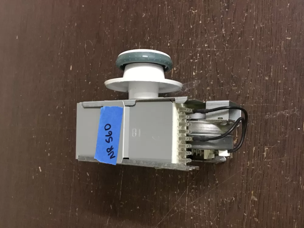 Maytag 6 2096710 62096710 Washer 209710 Timer 209710 209710 AZ14555 | NR560