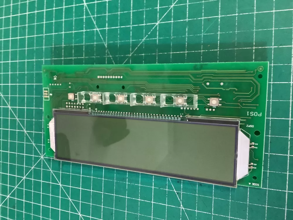 Kenmore  Whirlpool WPW10175970  AP6016330  W10175970D  PS11749616  W10204535A Refrigerator Control Board