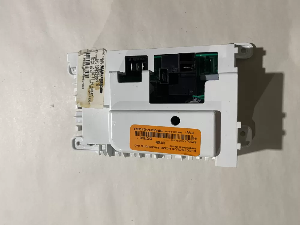 Kenmore 137275308 A Washer Control Board