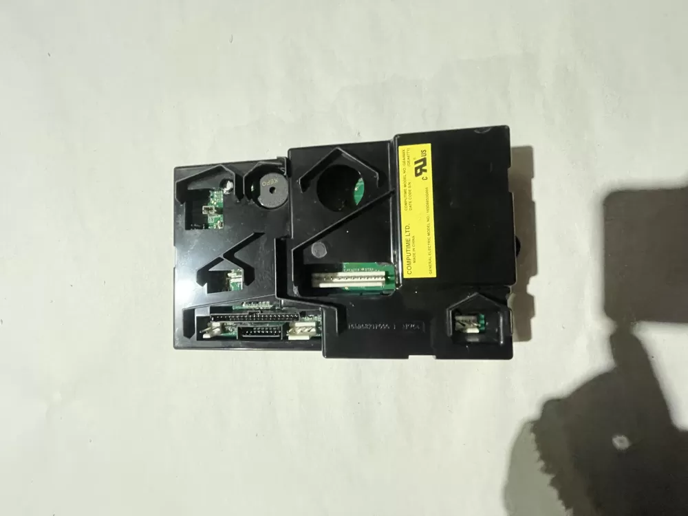 GE  Kenmore  Hotpoint 165D8853G005 Dishwasher Control Board