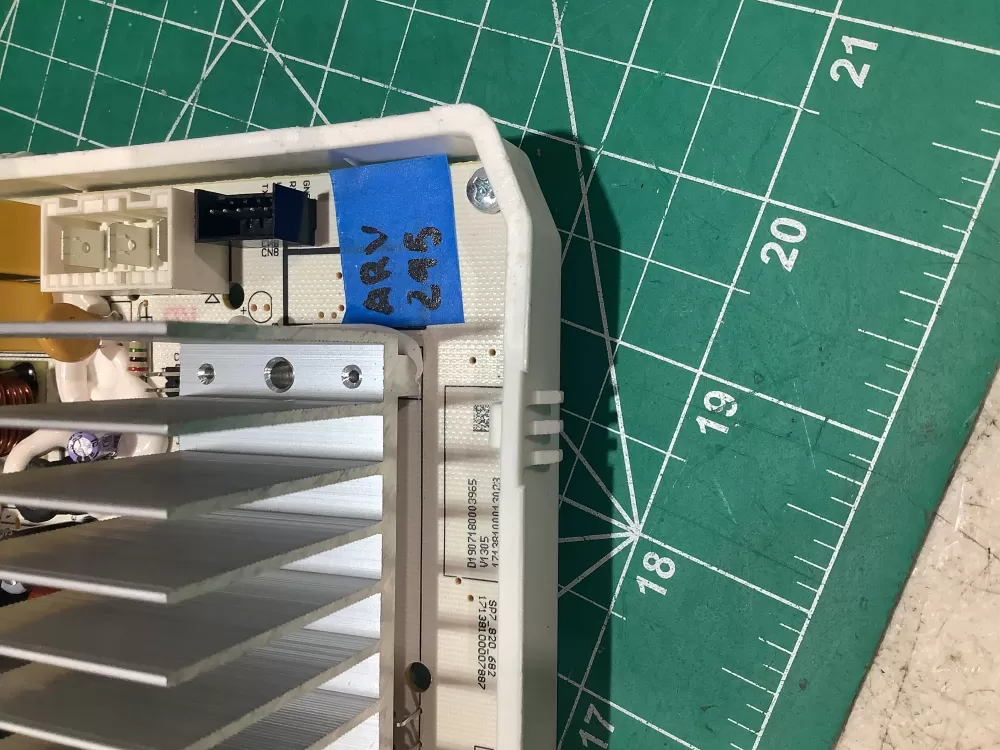 Haier 0011800183 V98505 Air Conditioner Relay Control Board AZ176393 | ARV295