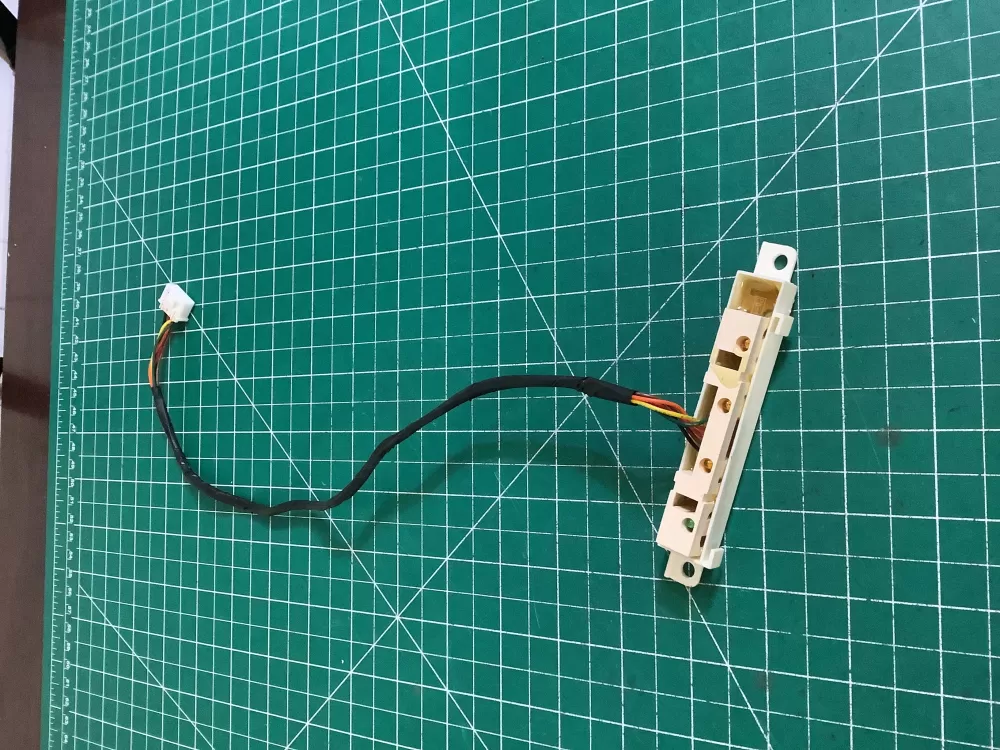 LG EBR33469702  AP4997682  1397542  AH3533701  EA3533701  PS3533701 Dishwasher Display Power Control Board