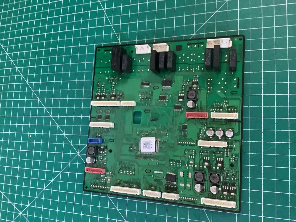 Samsung AP6241807 DA94 03757A Refrigerator Control Board AZ187462 | NR2749