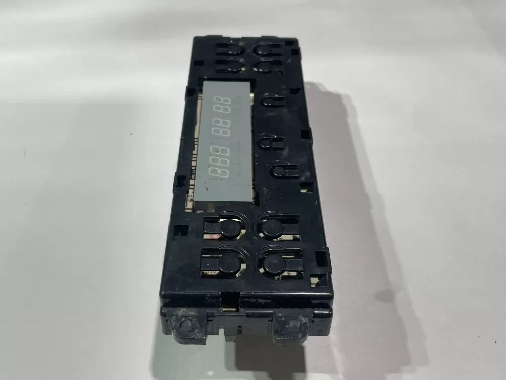 GE Range Control Board  963830 WB27T10416 PS753786 AZ142296 | Wm2393