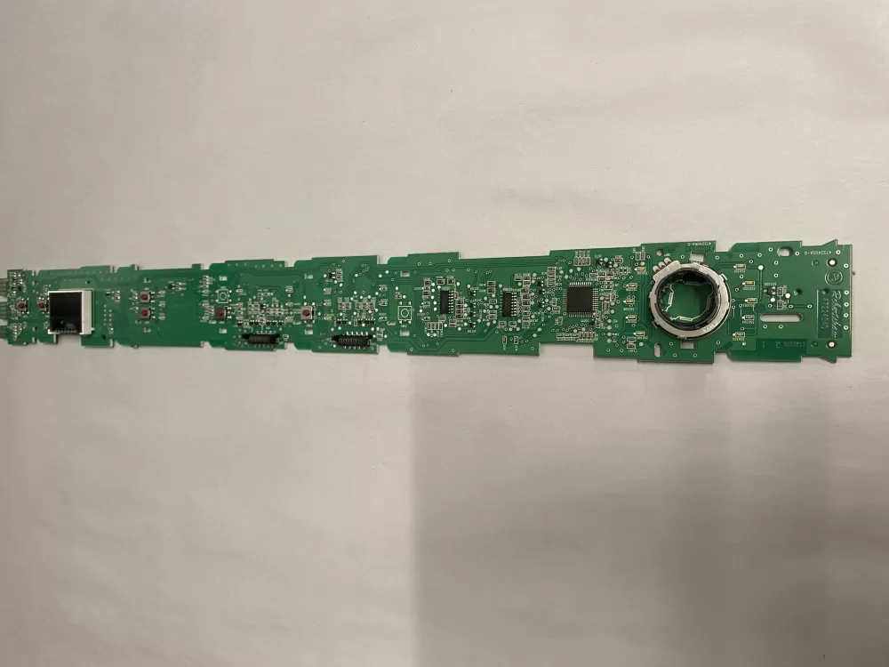 Asko SS5833XAA Dryer Electronic Control Board