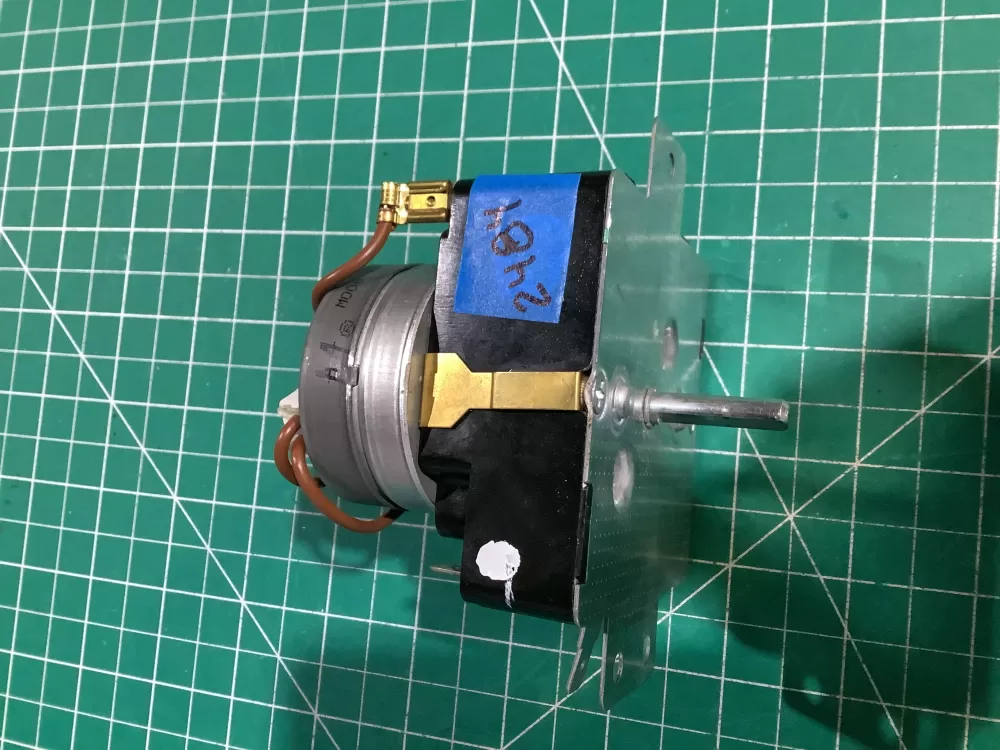 Whirlpool Amana Admiral AP6009056 3979618 3979618R Dryer Timer AZ148051 | NR2484