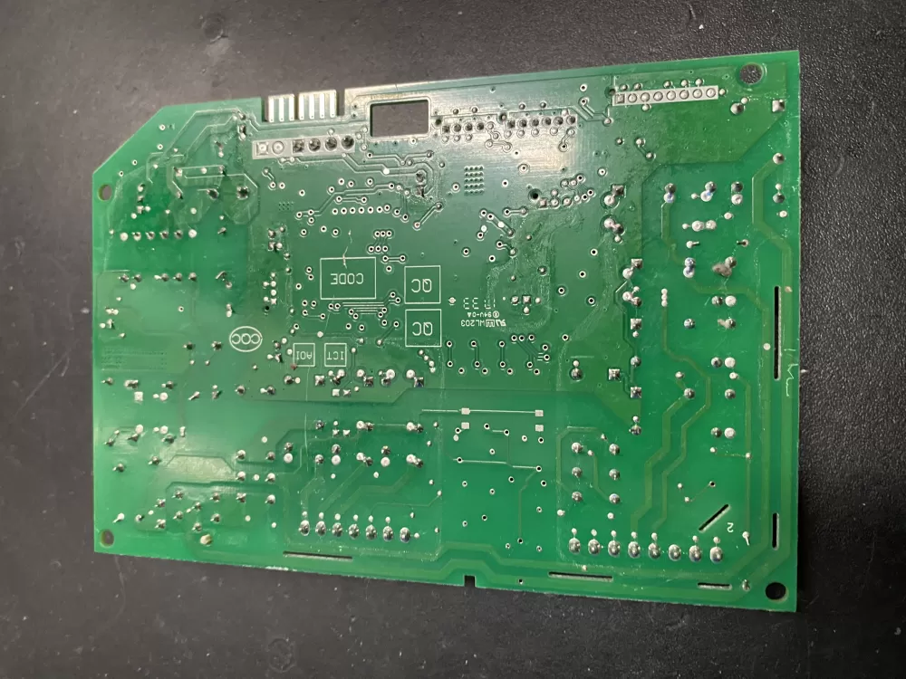 Whirlpool W11035841 Kenmore Maytag Refrigerator Control Board AZ19853 | BK944