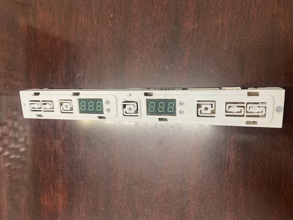 LG  Kenmore  GE  Whirlpool 6870JB8090B Refrigerator Board