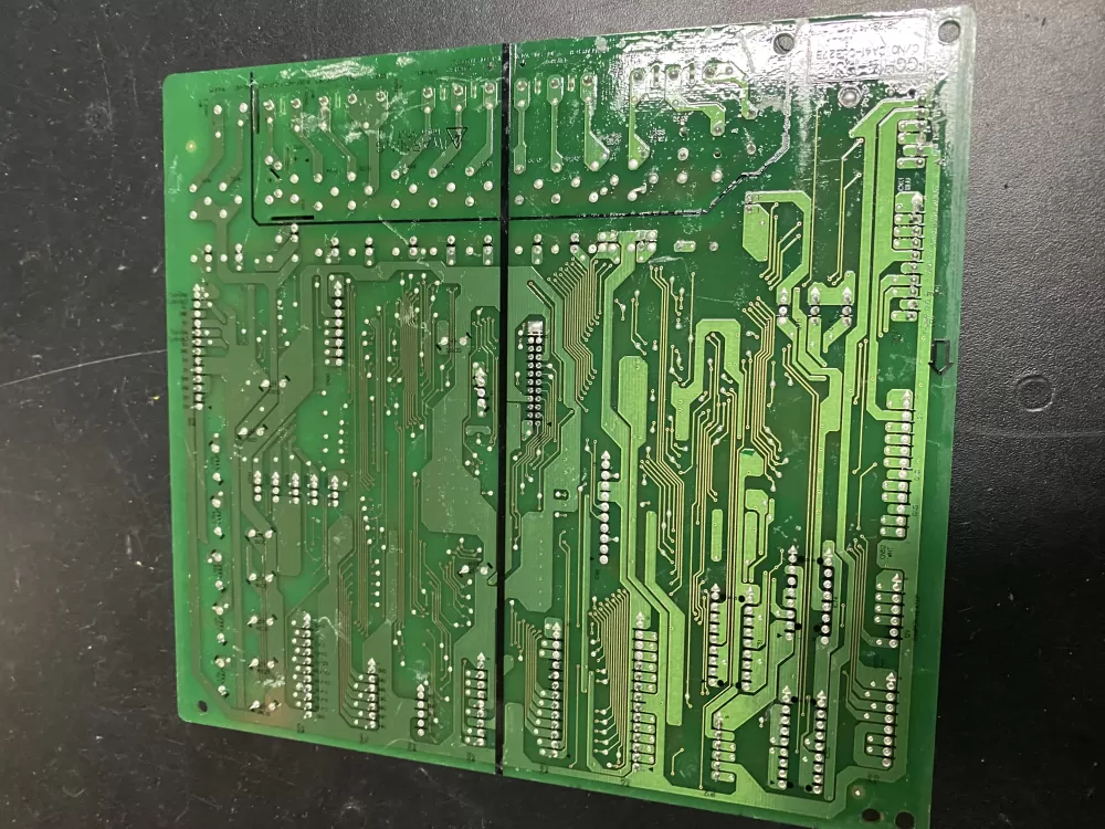 Samsung DA92 01037A Refrigerator Control Board Pcb Main AZ15363 | BK628