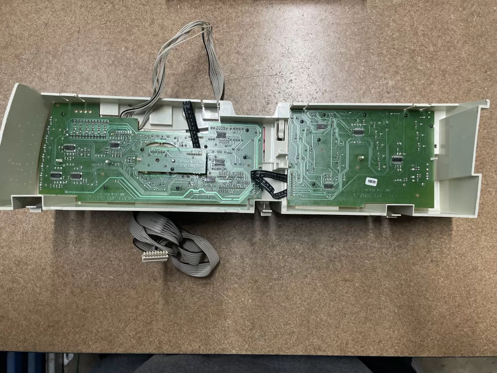 Whirlpool 461970203471-00 Washer Control Board AZ18342 | KMV49