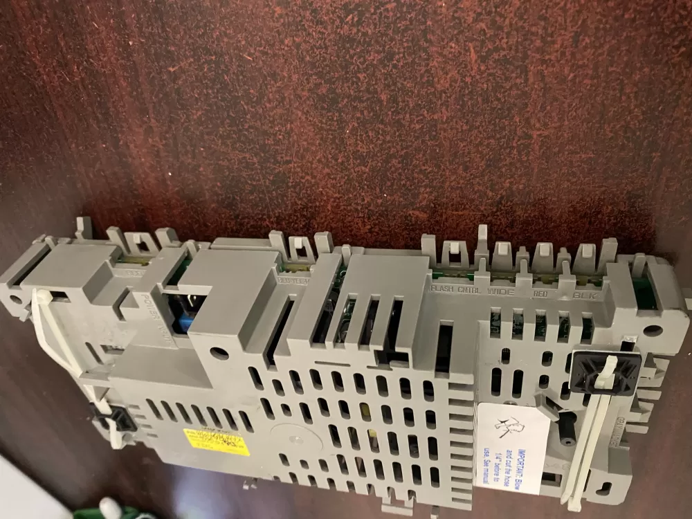 Kenmore Maytag Whirlpool W10189966 Washer Control Board AZ93998 | BK1674