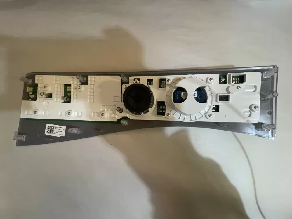 Whirlpool W10750482 PS11703033 Washer Control Board Panel AZ194318 | KMV175