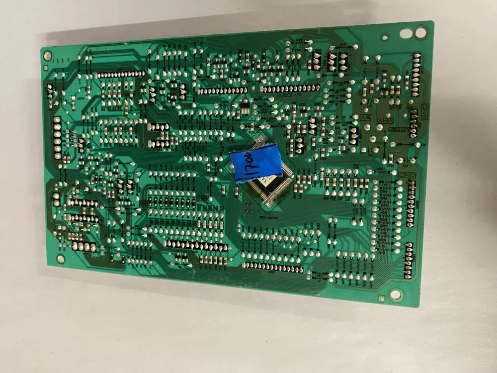 LG EBR76664501 Range Control Board AZ218091 | BK1700