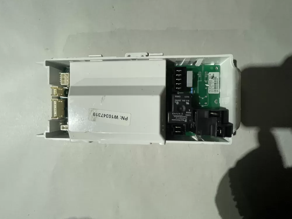 Whirlpool W10214008 W10253975 W10347319 WPW10214008 PS11750489 Dryer Control Board