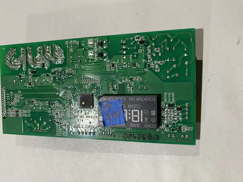 Whirlpool W11106265 W11511567 W11536793 Range Control Board AZ148554 | BK2028