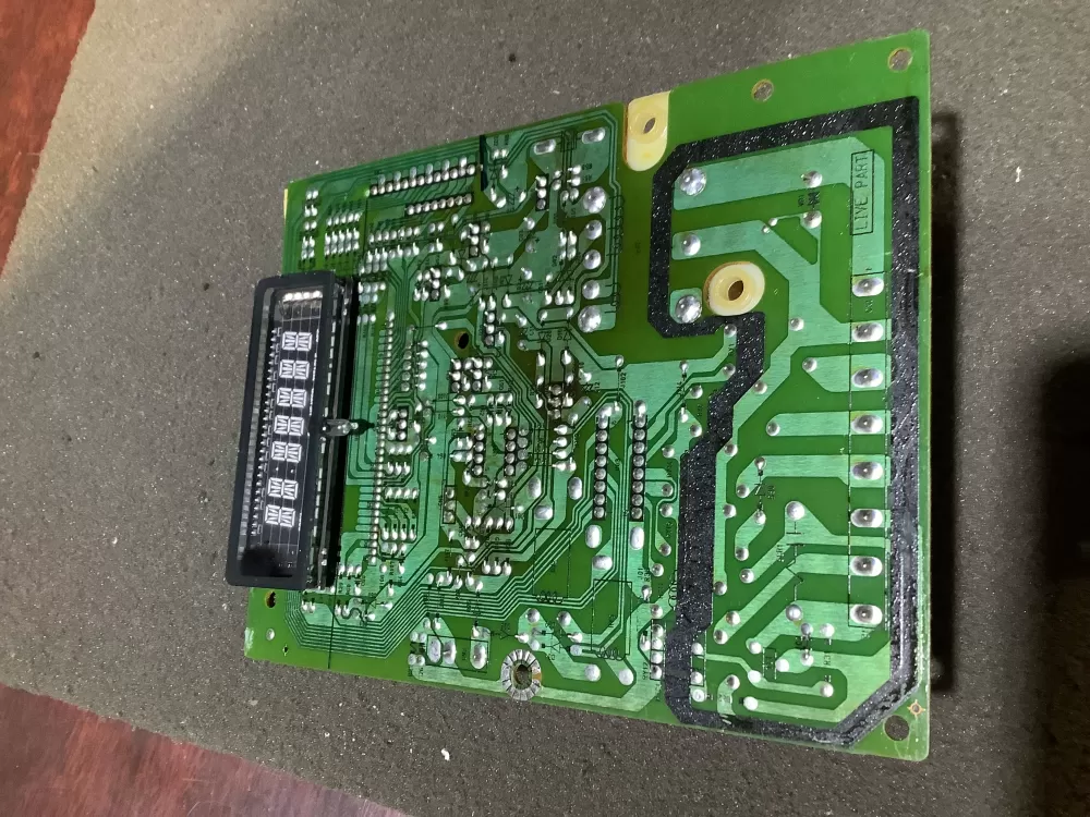 Microwave Control Board 6871W2S090H AZ126270 | NR2274