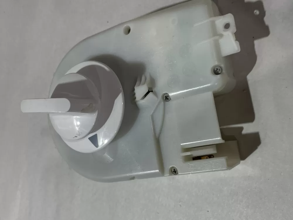 GE WH12X10527 175D6604P053 Washer Timer