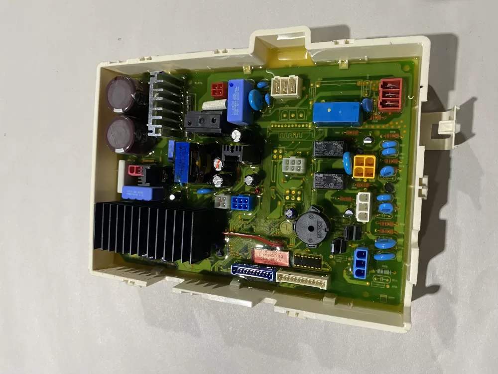 LG  Kenmore 6871ER1003C  AP4440232  1268306  6870EC9203A  AH3605047  EA3605047  PS3605047 Washer Control Board