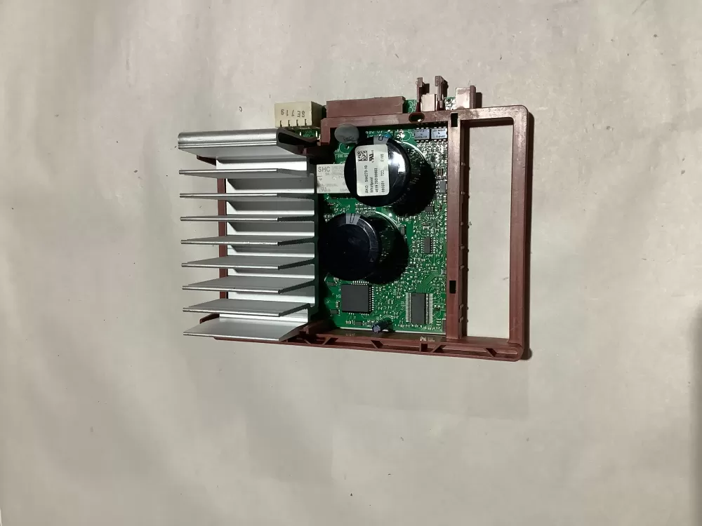Whirlpool 10 W10756692 Washer Control Board Motor W756692 AZ138544 | BG64