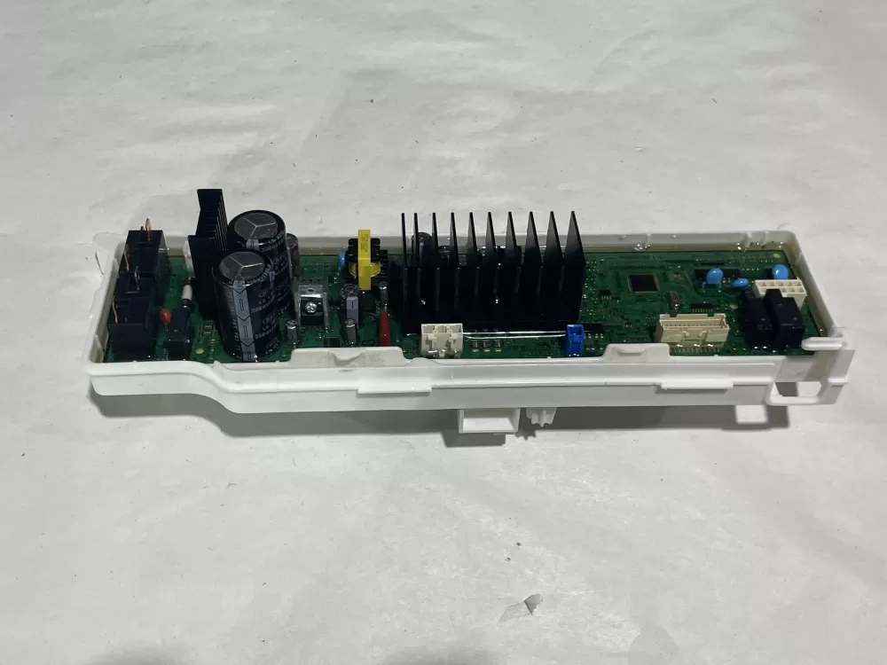 Samsung DC92-02388S Washer Control Board