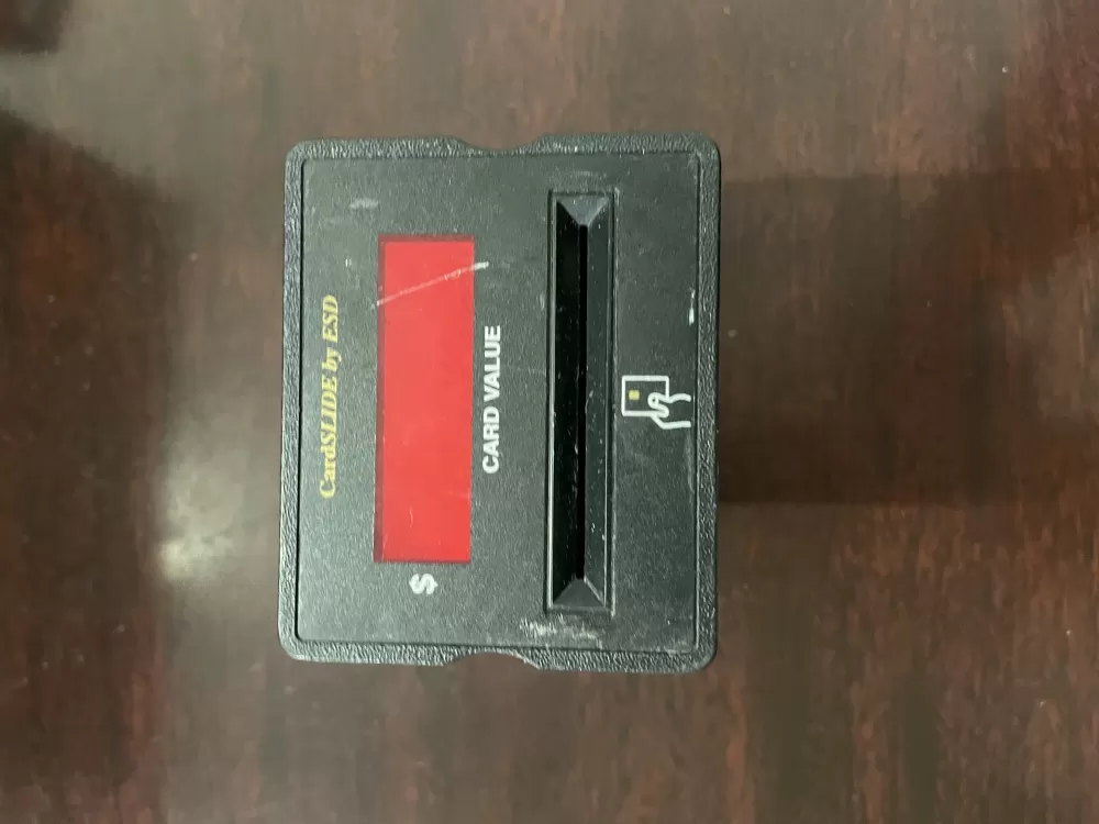 ESD CARD READER 11-000-152 AZ54555 | KM1996