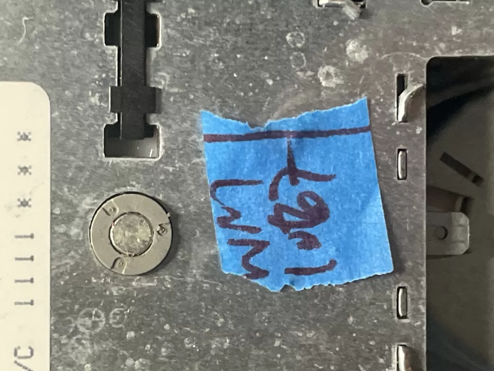 Maytag 6 2301130 Washer Timer AZ19343 | WM1067