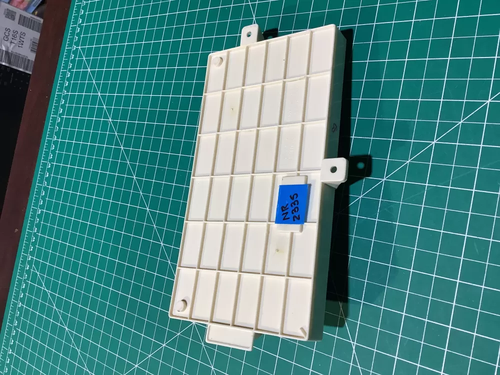 Samsung DC92 00669R DC92 00322V Dryer Control Board AZ131886 | NR2335