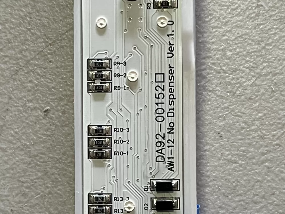Samsung AP5623862 Refrigerator Control Board AZ44824 | JT913