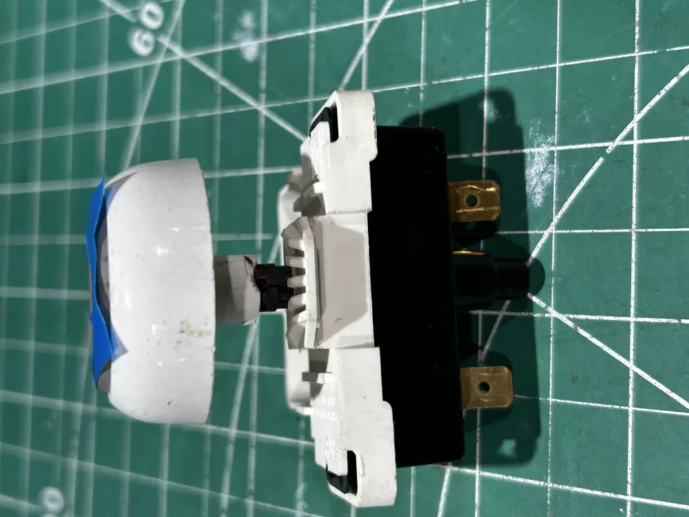 Whirlpool WP3977456 PS11742178 Dryer Start Switch AZ181041 | Sl263