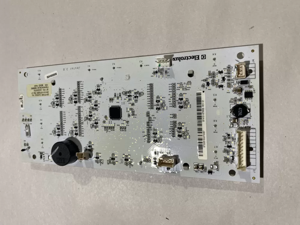 Frigidaire AP6285796 Refrigerator Display Control Board P# AZ145022 | BK2432