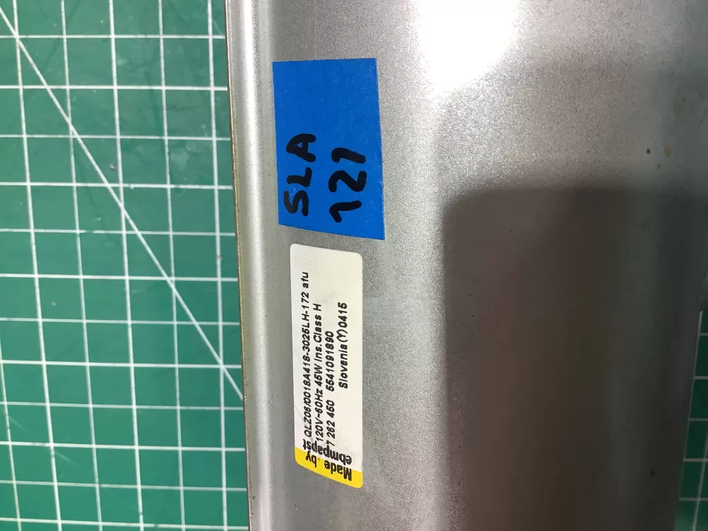  5541091890 Range Blower Motor