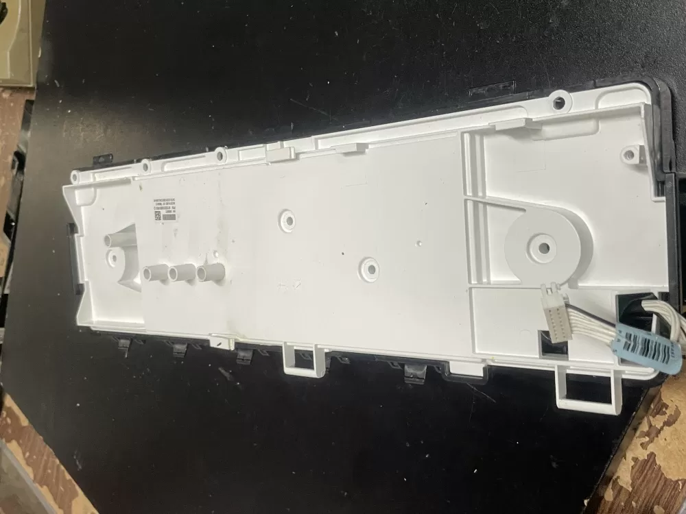 Kenmore W10272628 W10351989 Washer Interface Control Board AZ2767 | WmV73