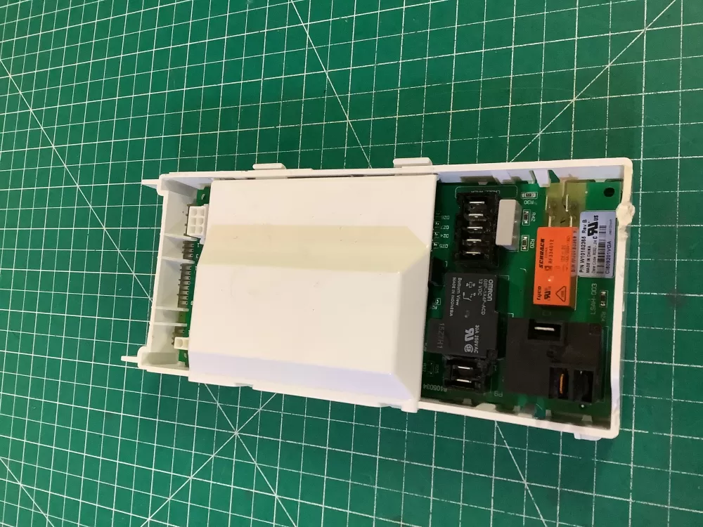 Maytag  Whirlpool  Kenmore WPW10174746  AP6016287  W10174746  1546524  PS11749573  W10177388  W10182365  W10182365R Dryer Control Board