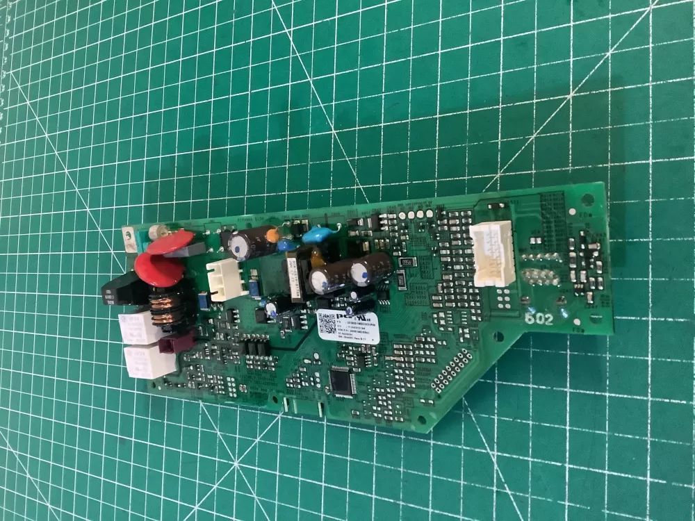 GE 265D1462G502 WD21X24900 Dishwasher Control Board AZ213074 | NR107
